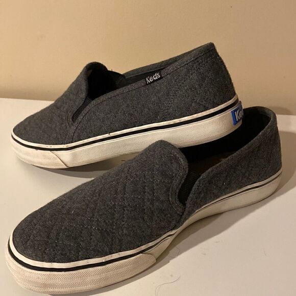 Keds Champion Slip On Dream Foam Woman’s Shoe - Picture 1 of 7
